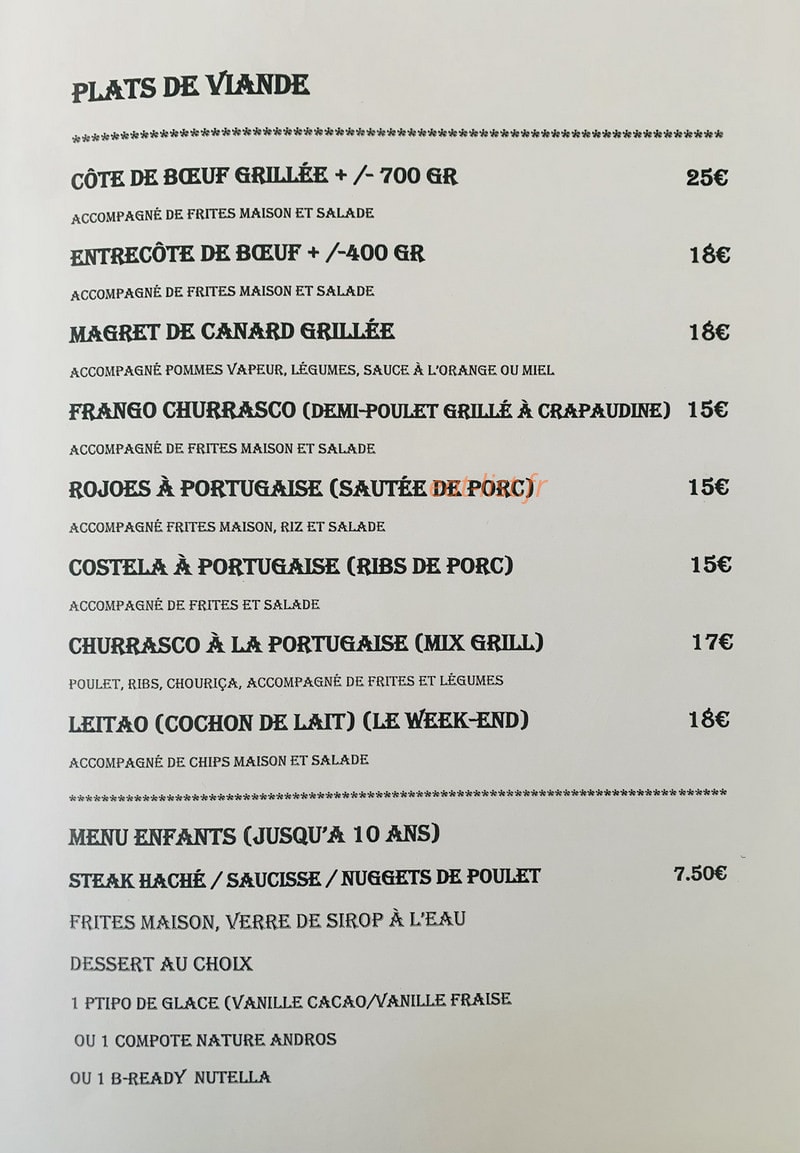 Portugril — carte page 2