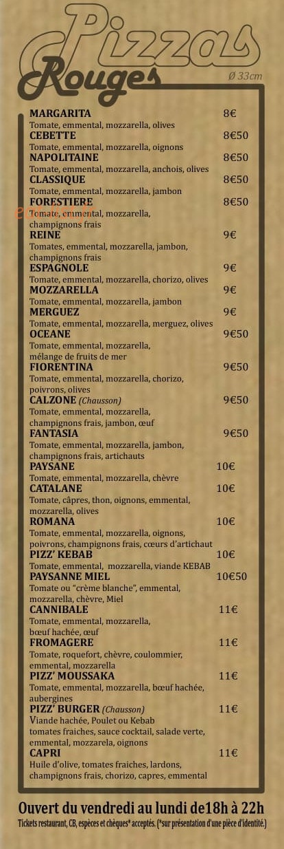 Filipone — carte page 2