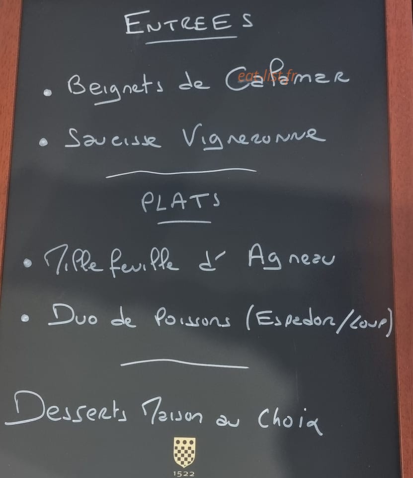 Le 658 — carte page 1
