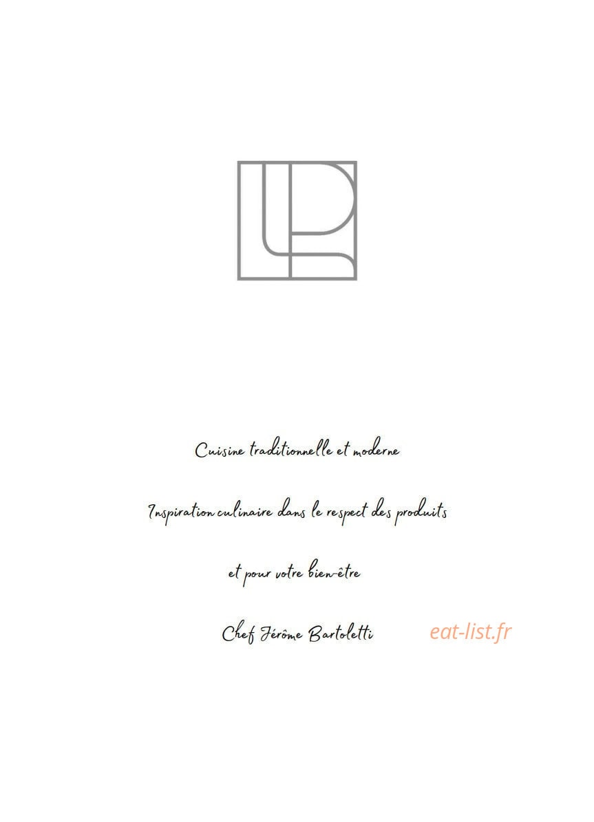 L'Essentiel — carte page 1