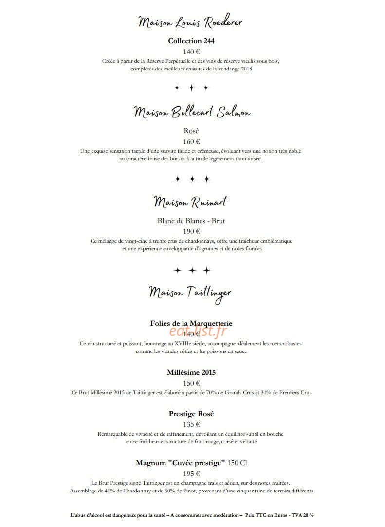 L'Essentiel — carte page 9