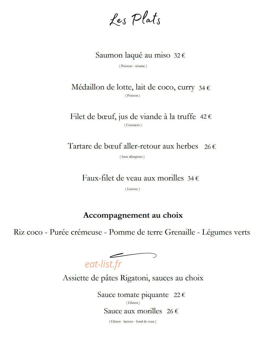 L'Essentiel — carte page 5