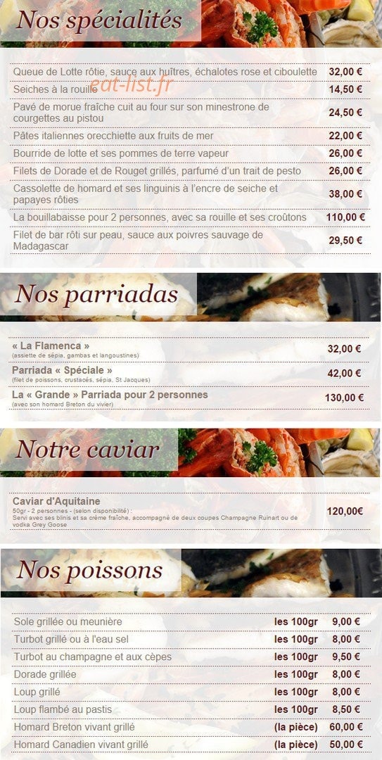 L'ombrine — carte page 6