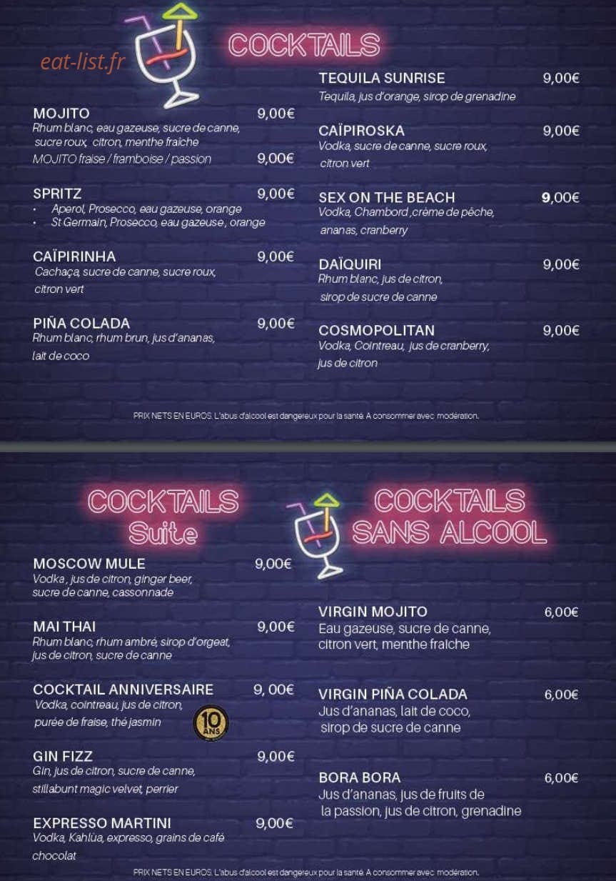 Le Paz — carte page 5