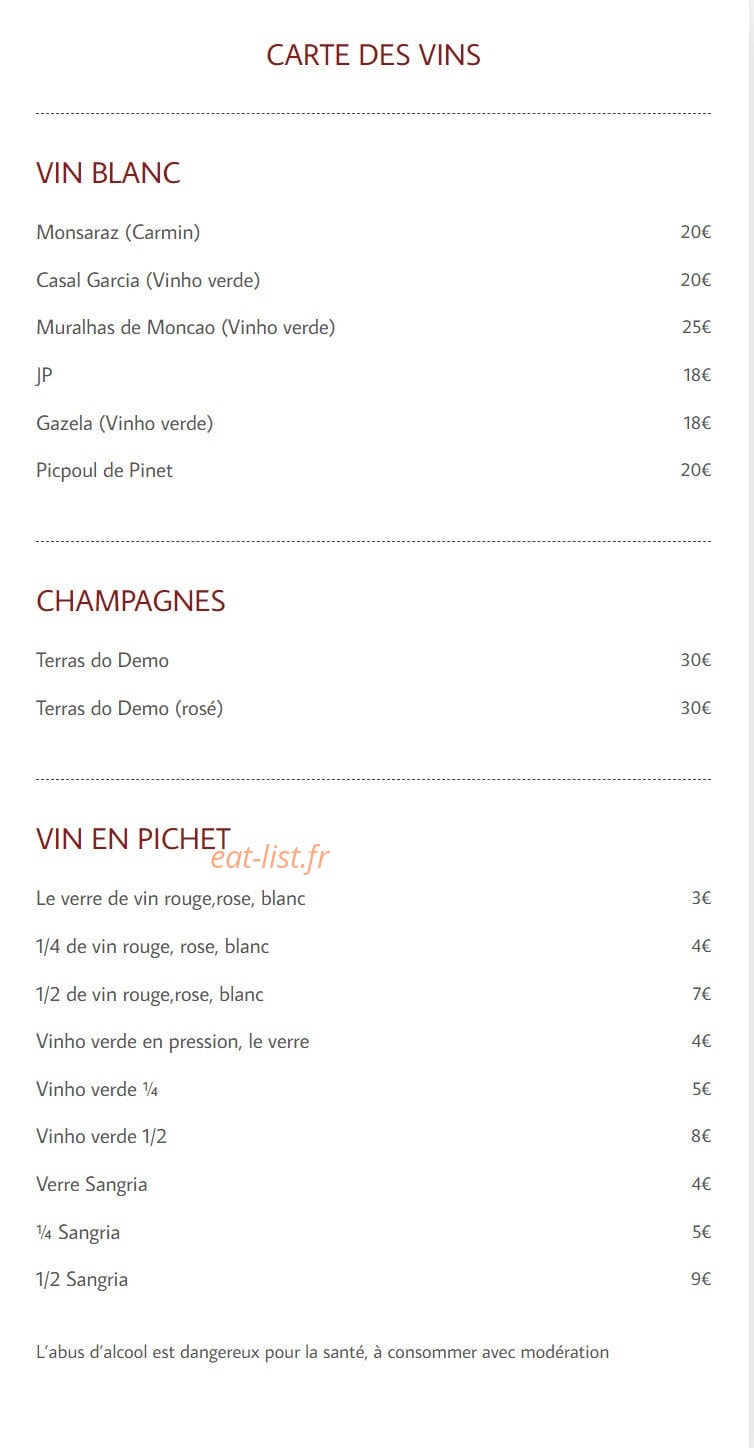 Portugril LGM — carte page 6