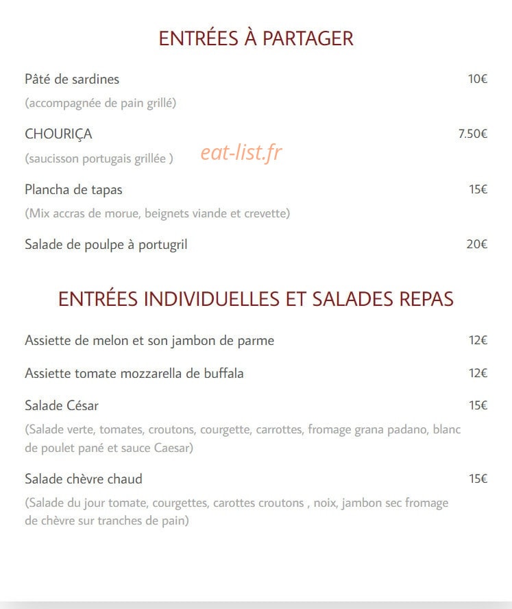 Portugril LGM — carte page 1