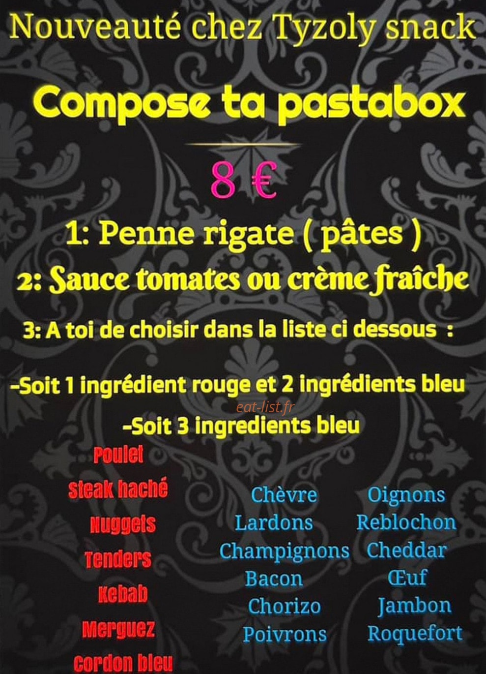 Tyzoly — carte page 4