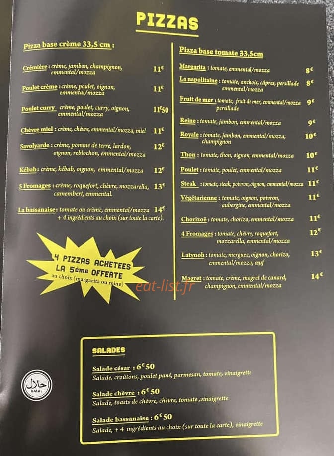 Tyzoly — carte page 2