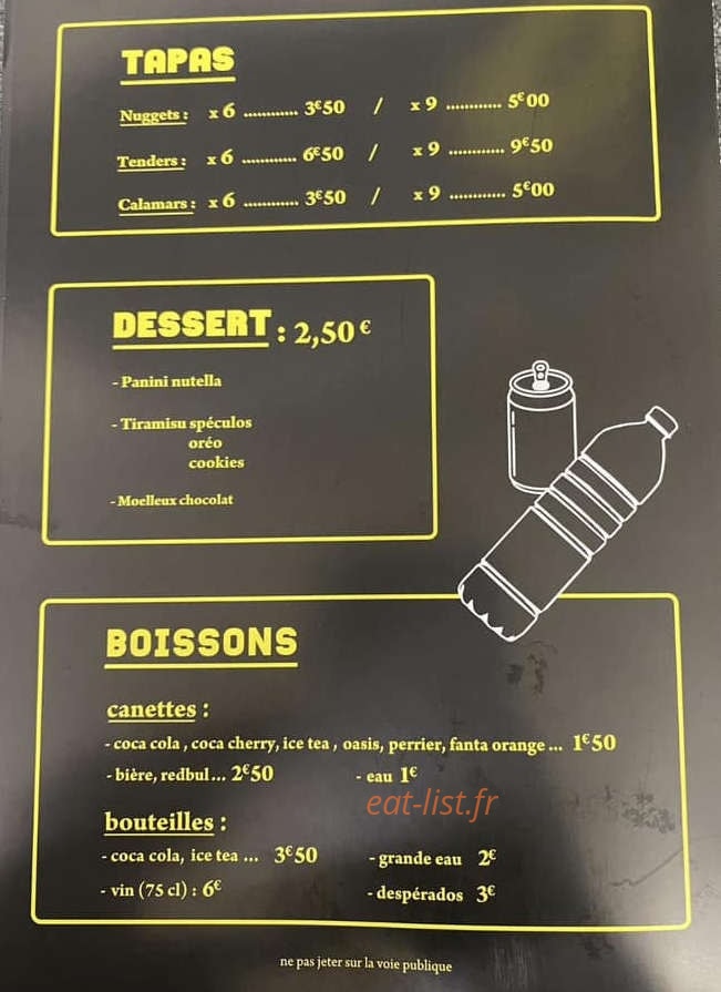 Tyzoly — carte page 5