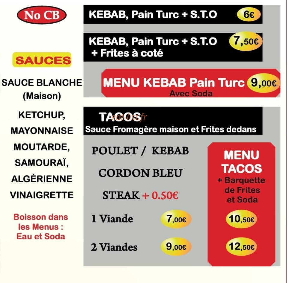 Aquabouff — carte page 5