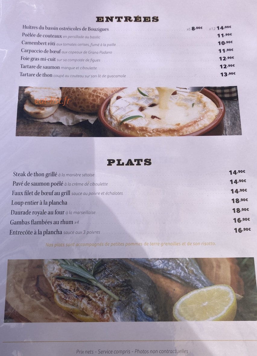 Bahia — carte page 1