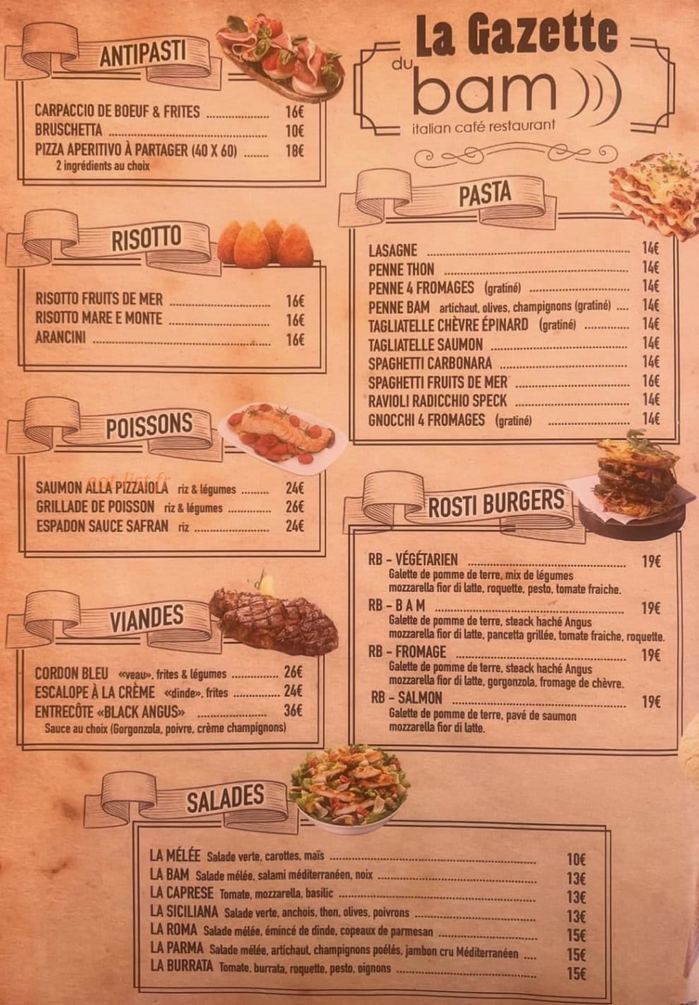 Bam — carte page 2
