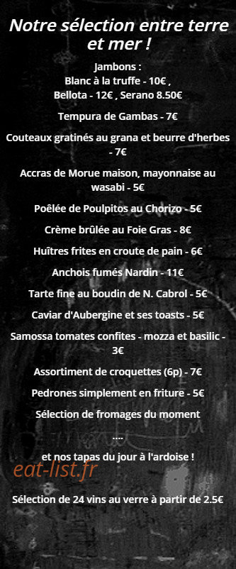 Basalte — carte page 3
