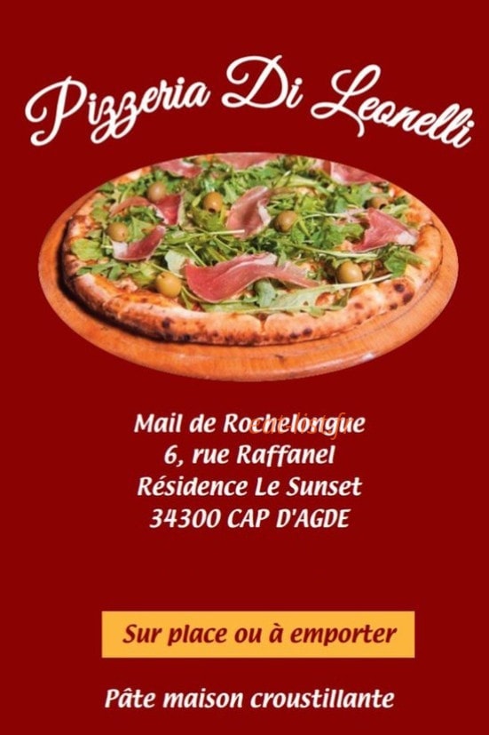 Di Leonelli — carte page 1