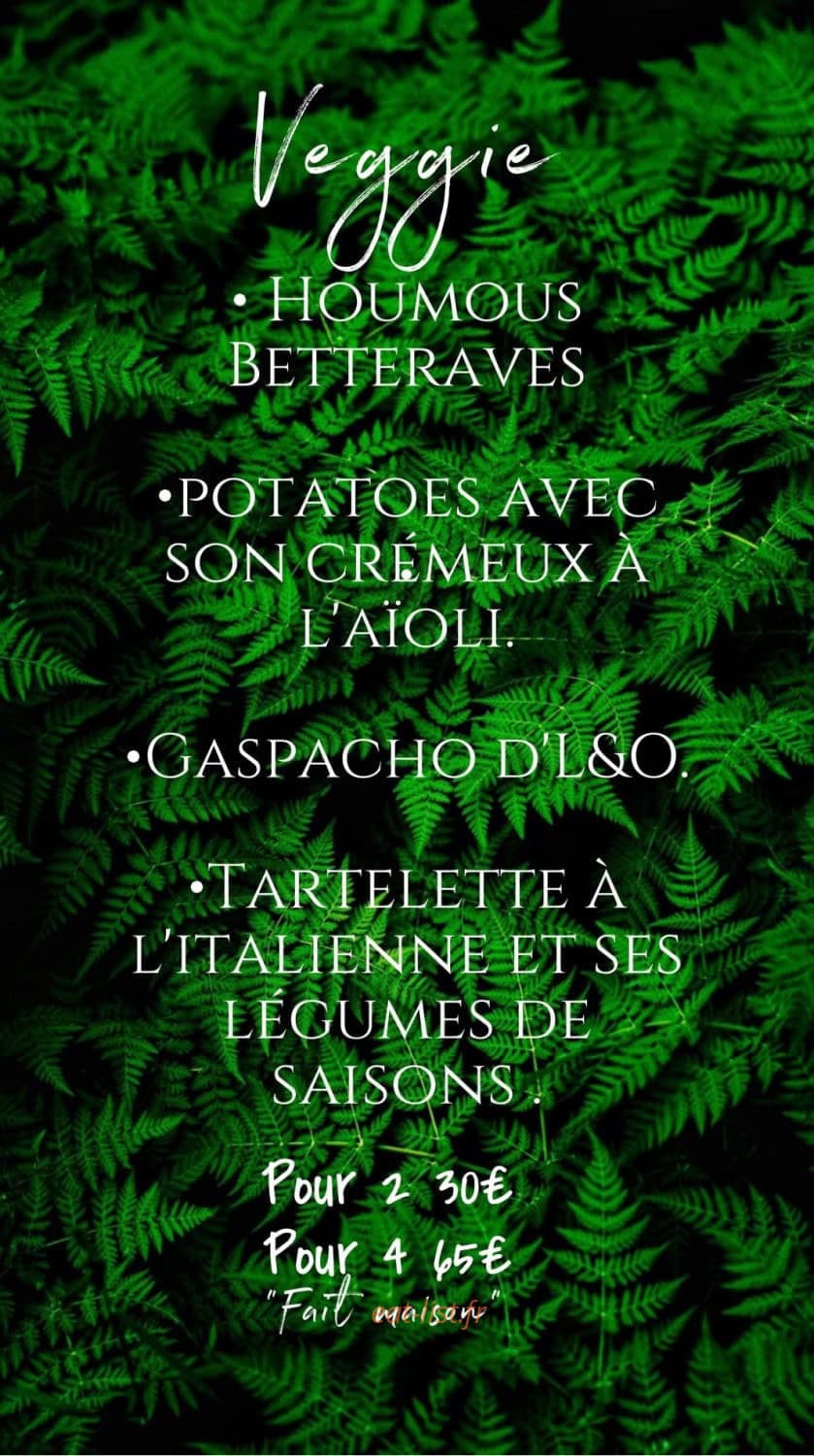 El est o bar — carte page 3