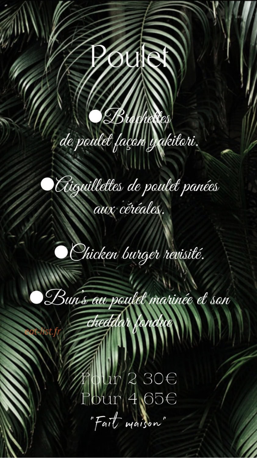 El est o bar — carte page 2