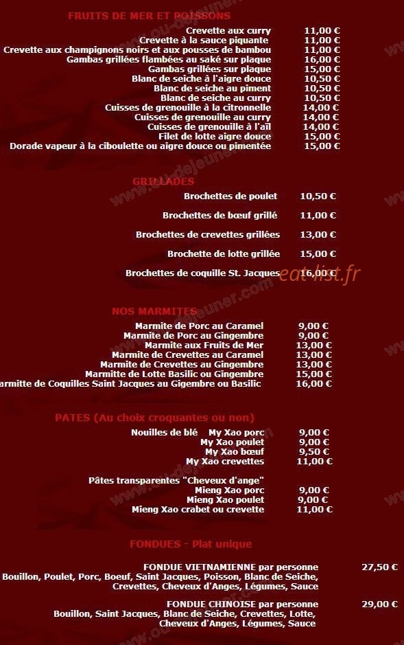 Han Phuc — carte page 4