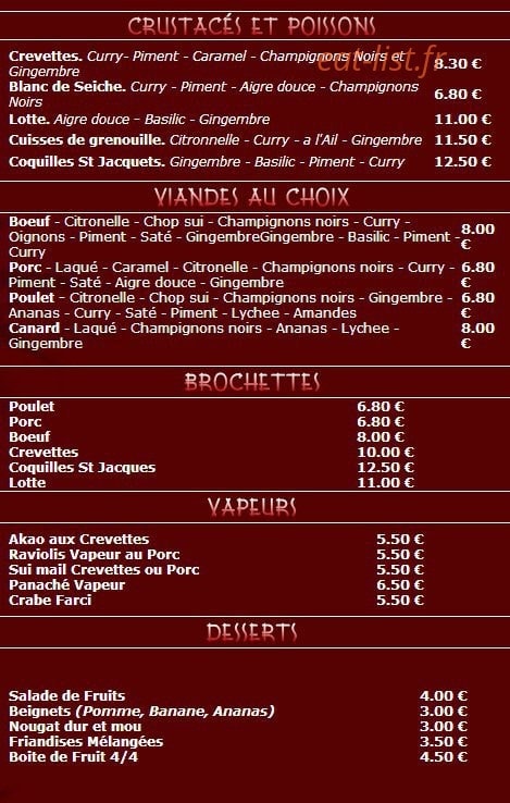 Han Phuc — carte page 8