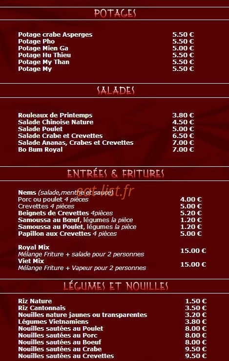 Han Phuc — carte page 7