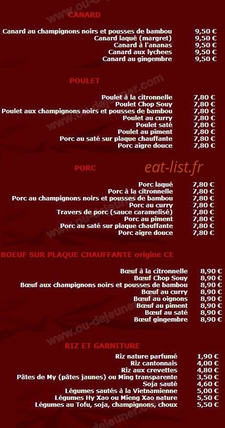 Han Phuc — carte page 3