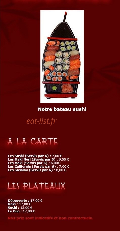 Han Phuc — carte page 6