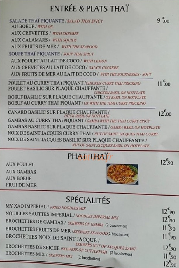 Hanoi — carte page 1