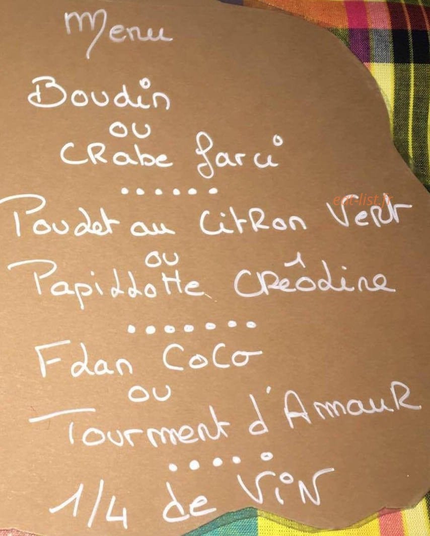 L'Agathillaise — carte page 2