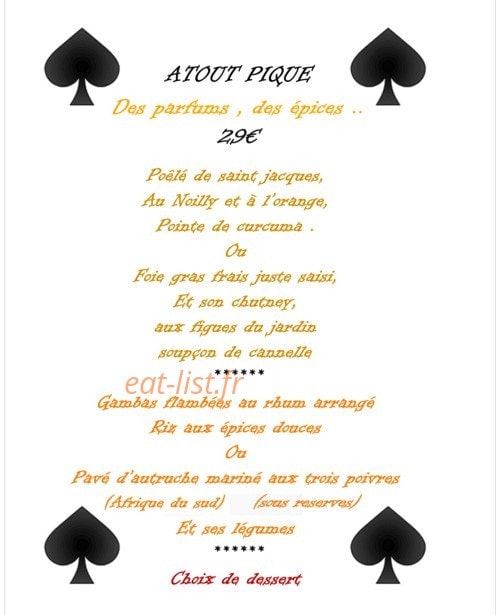 Là Bas — carte page 7