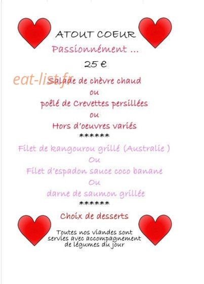 Là Bas — carte page 9
