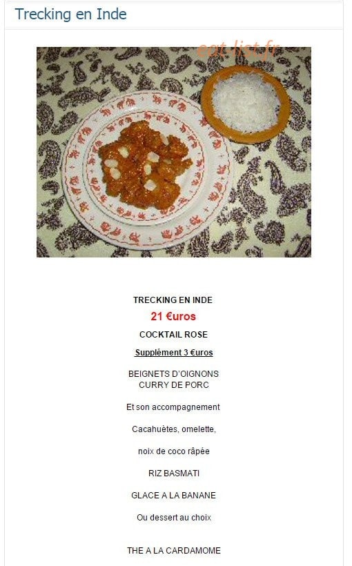 Là Bas — carte page 4
