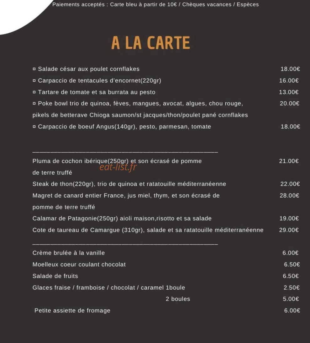 Le 7 — carte page 4