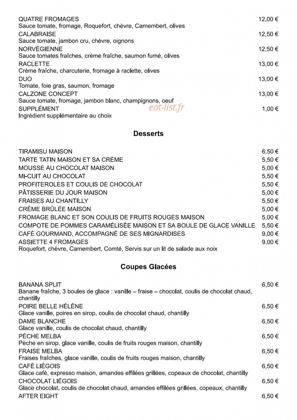 Le Concept — carte page 5