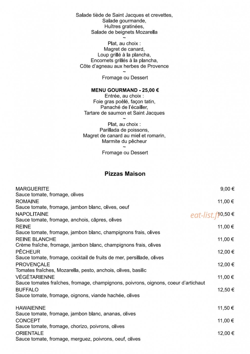 Le Concept — carte page 4