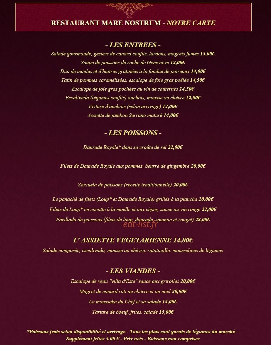 Mare Nostrum — carte page 4
