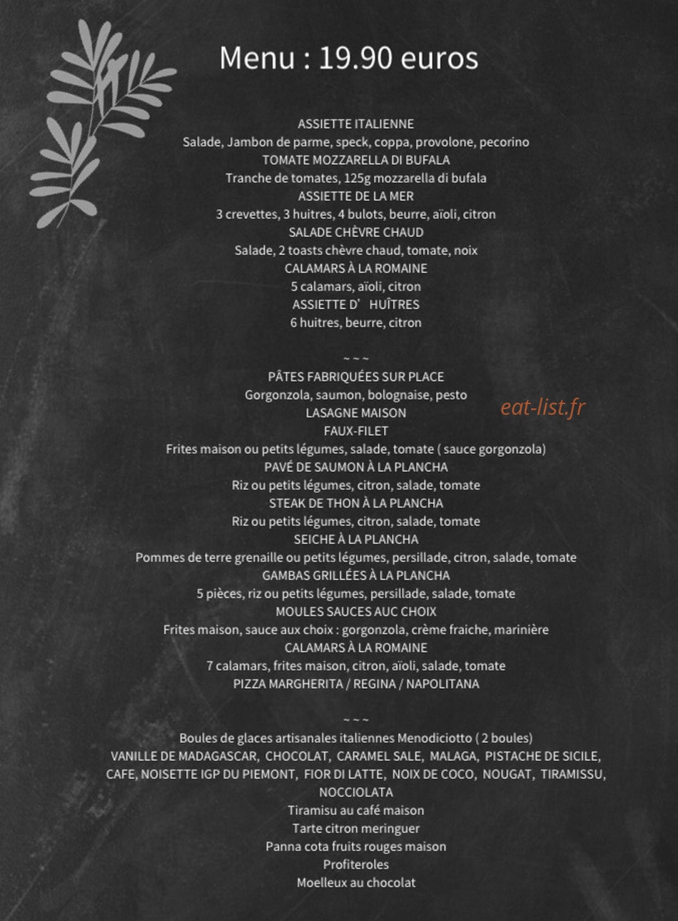 Rialto — carte page 3