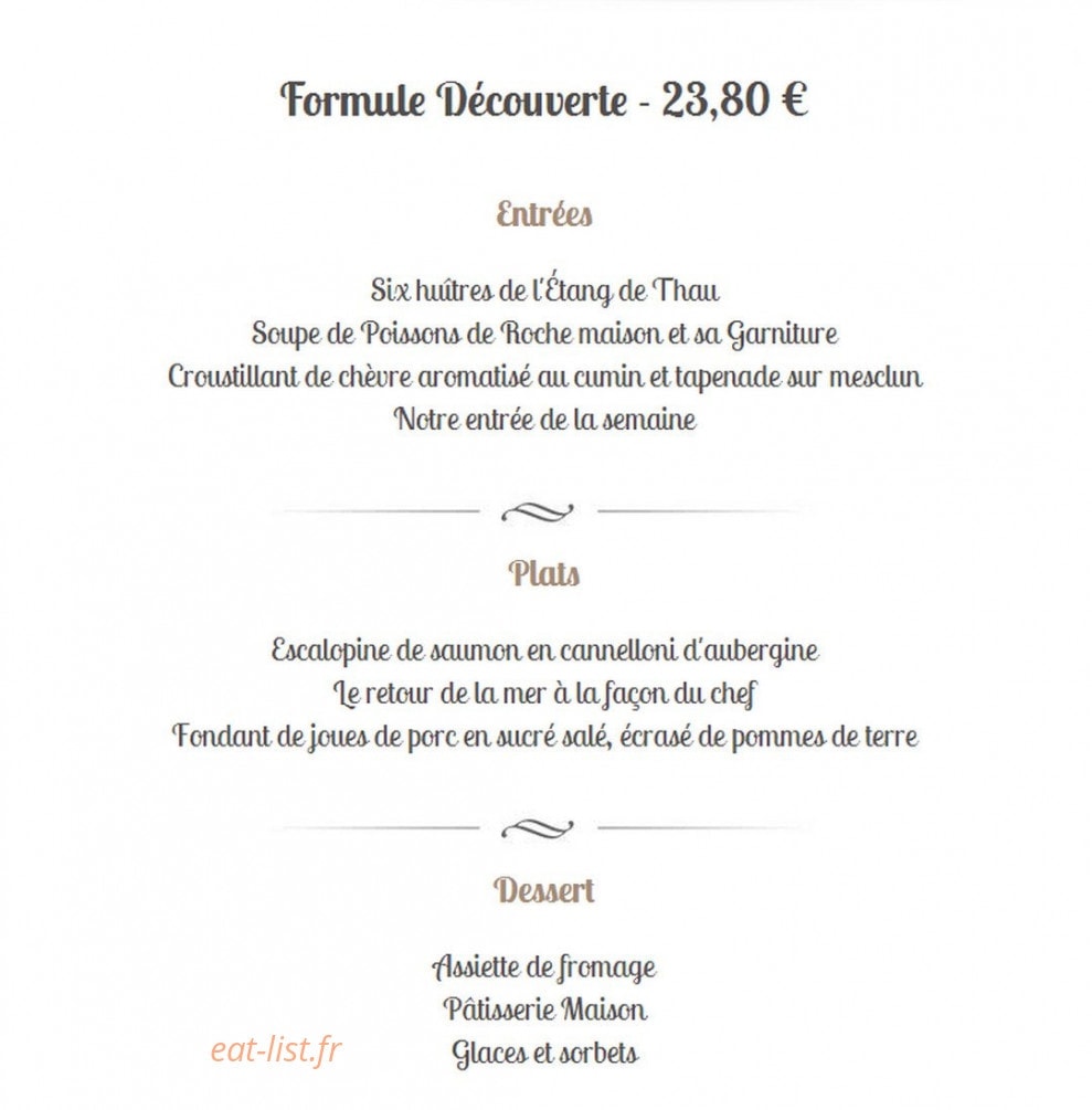 Ami Louis — carte page 4