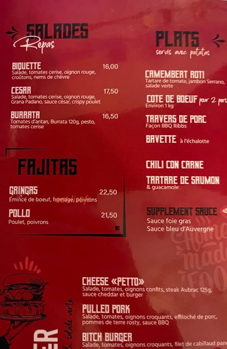 Gipetto — carte page 1