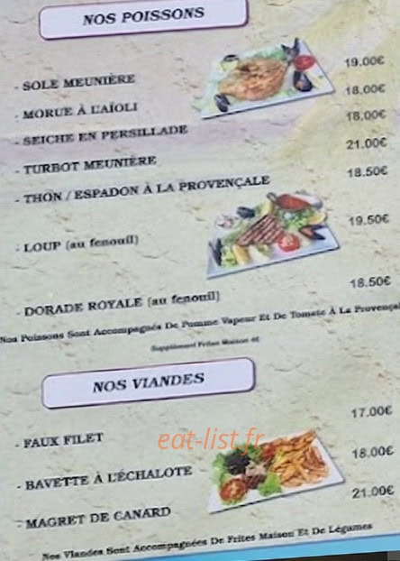 Le Floride — carte page 2