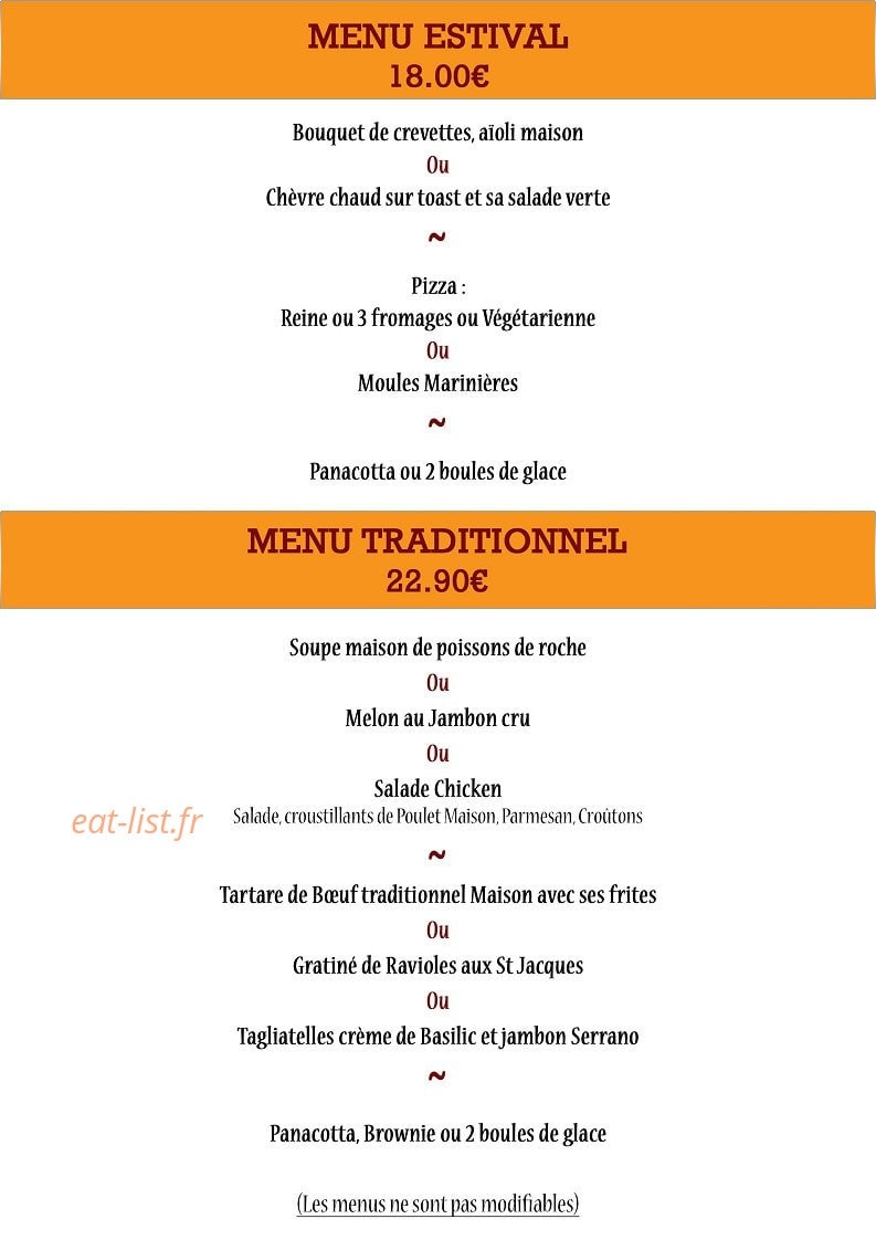 Les Roches Marines — carte page 6