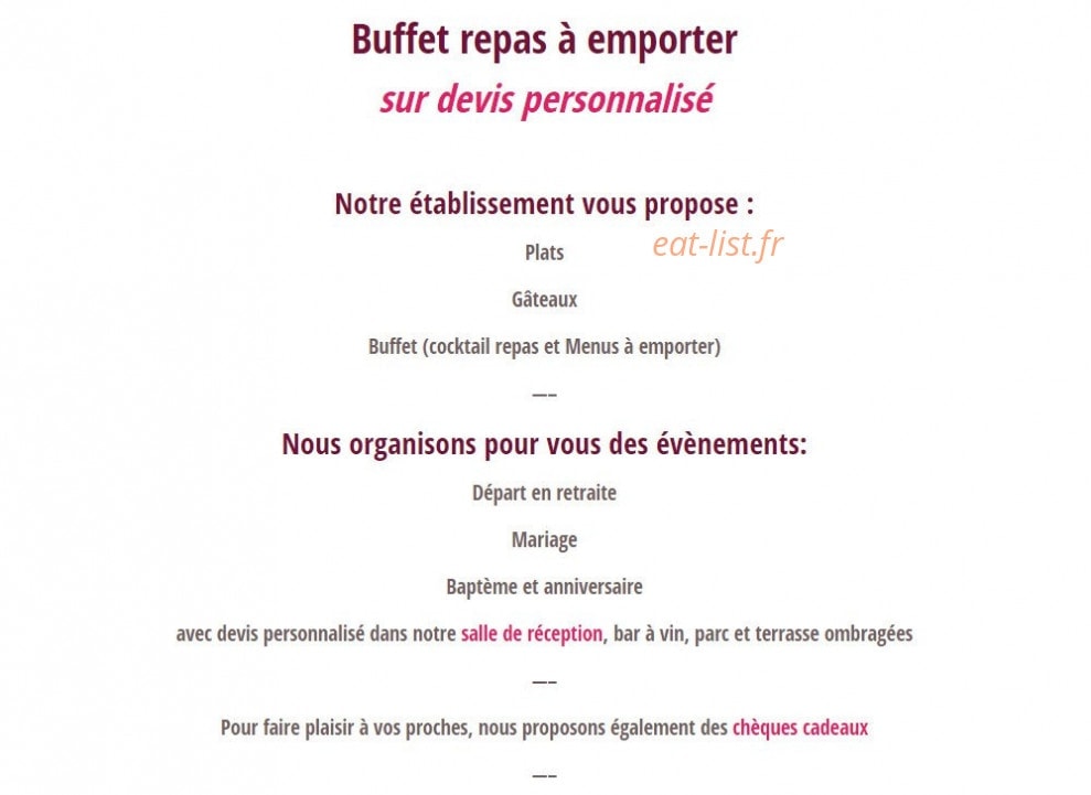 Le Terminus — carte page 5