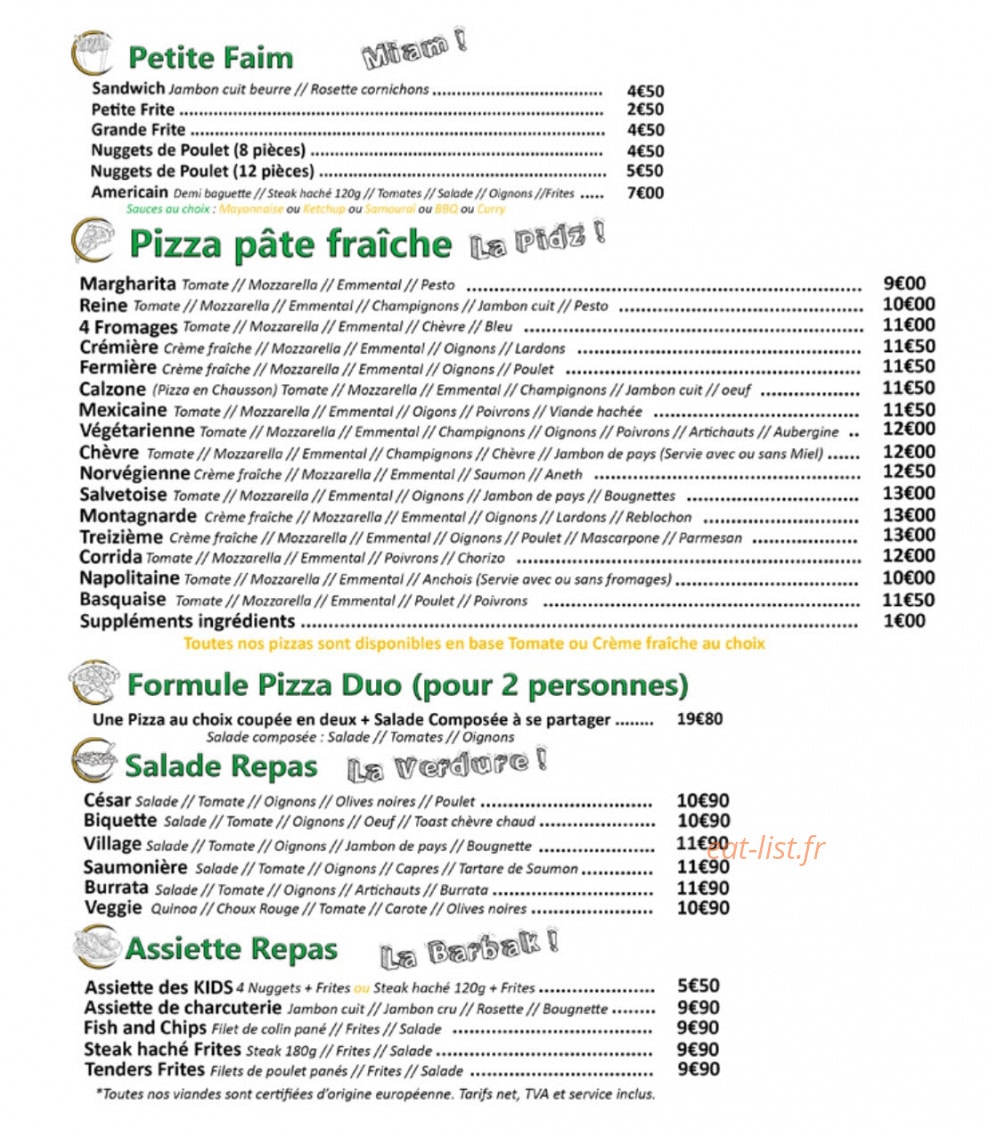Evasion Ravi ge La Salvetat Sur Agout Menu Et Photos evasion-ravi-ge-la-salvetat-sur-agout-menu-et-photos
