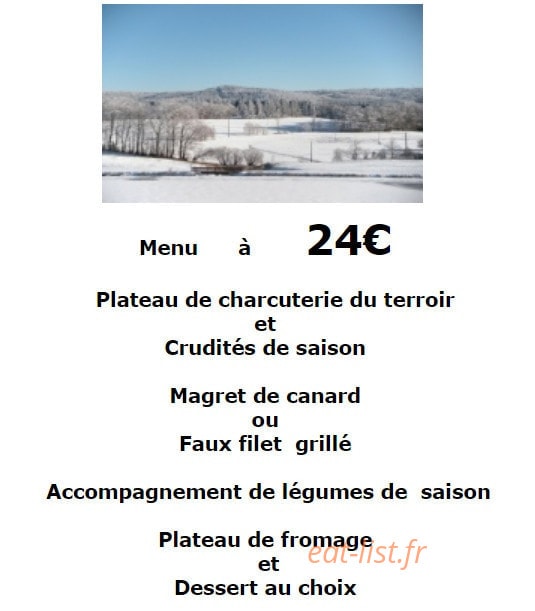 Lou pradal — carte page 2