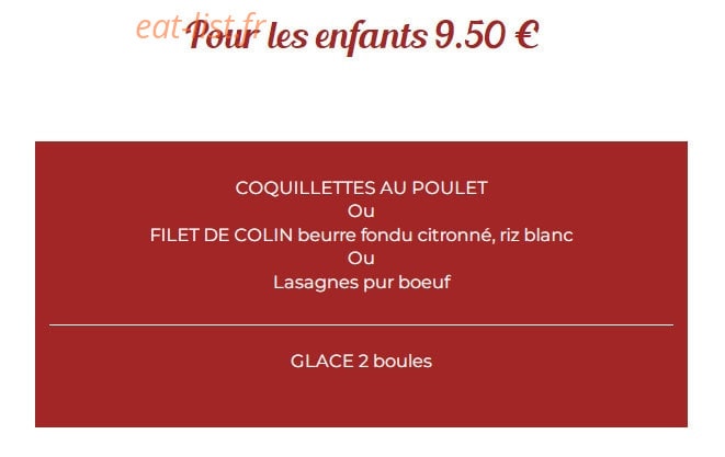 L'éventail — carte page 2