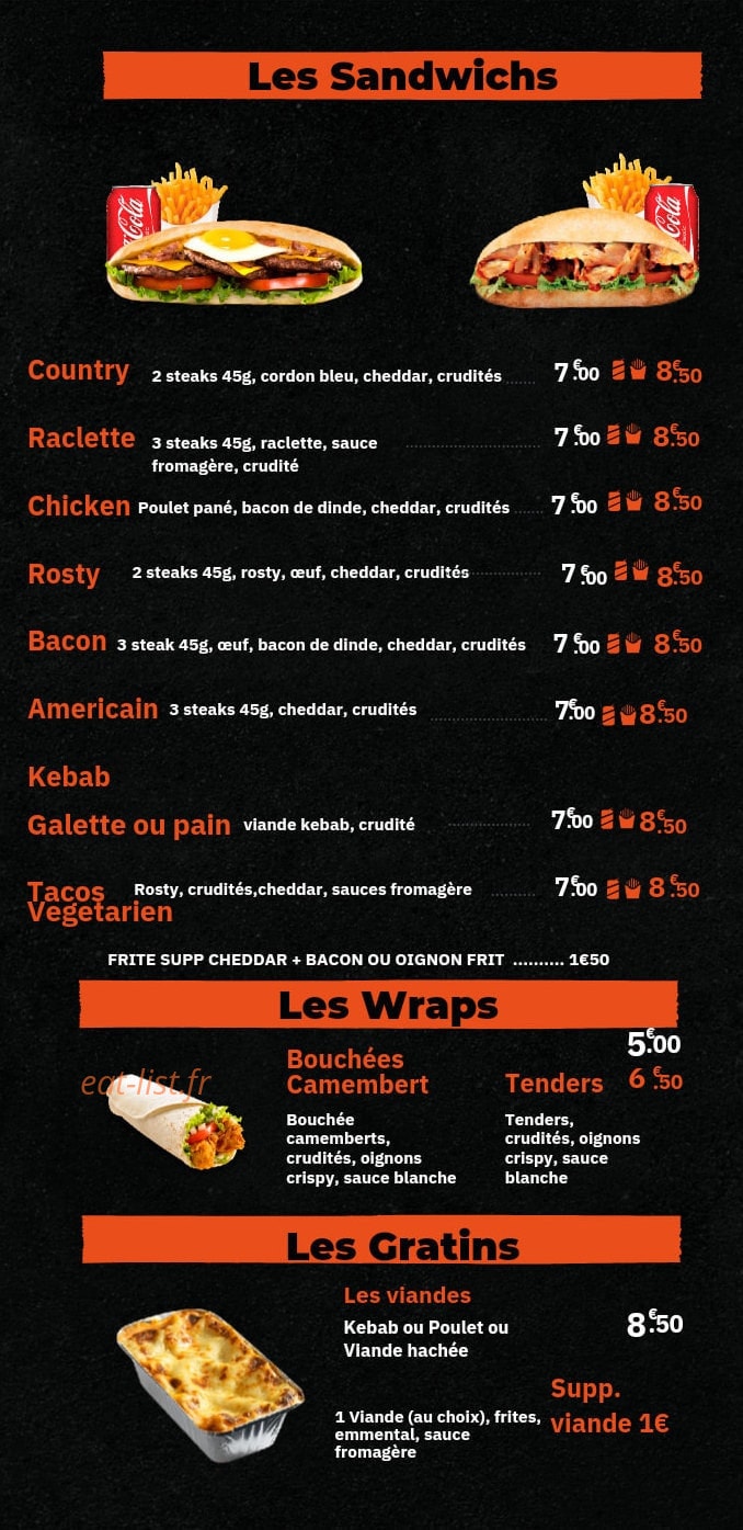 Le Tbk — carte page 1