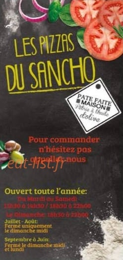Sancho — carte page 7