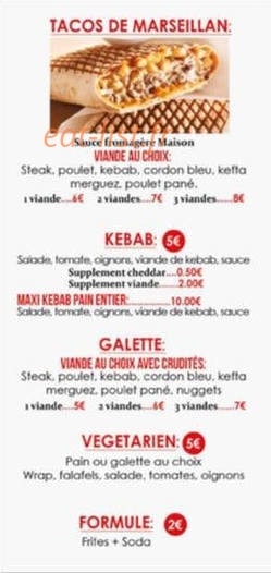Sancho — carte page 2