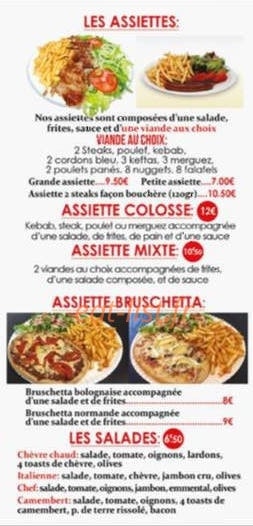 Sancho — carte page 4
