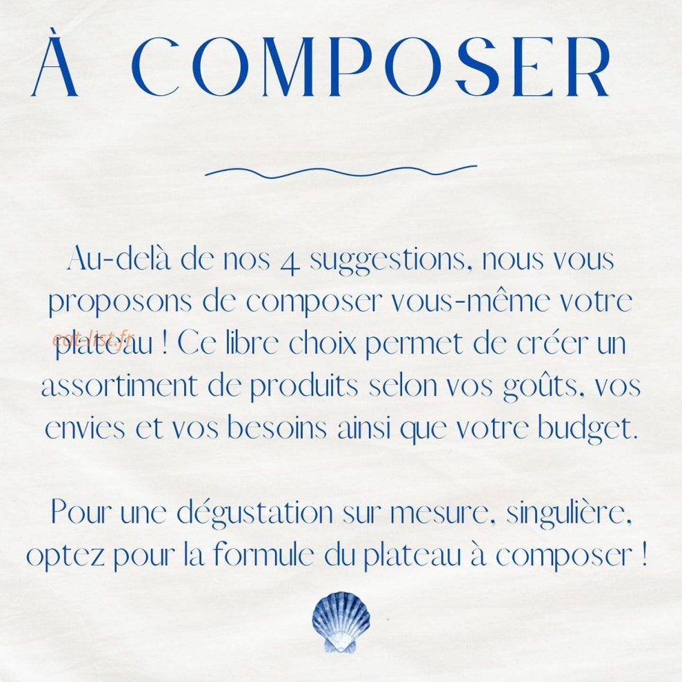 Chez Penda — carte page 5