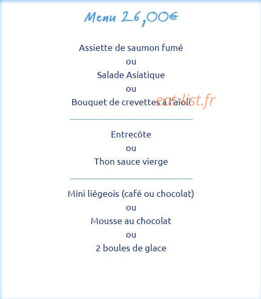 La Madrague — carte page 7