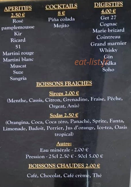 Ranch L — carte page 3